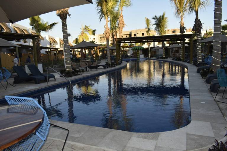 Conocen clientes de Impulsa Inmuebles su nuevo proyecto Punta Diamante