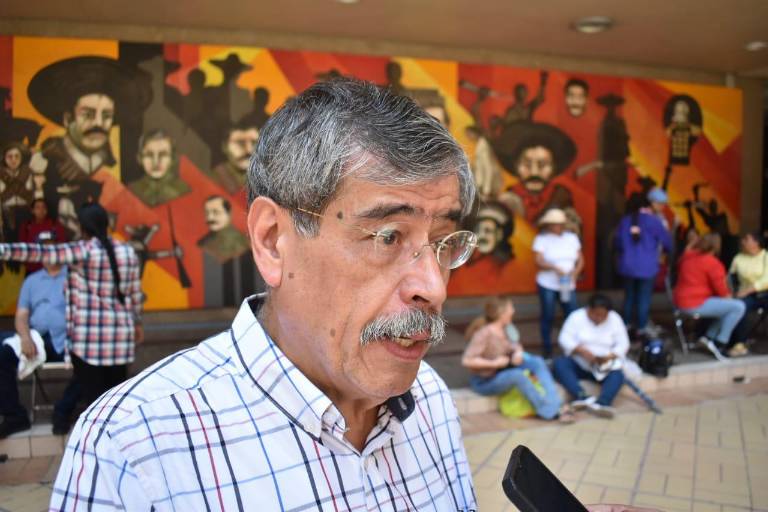 Señala Óscar Loza que Sinaloa vive una crisis de vivienda