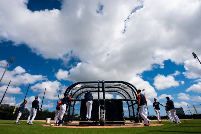 De la vigilancia en Sinaloa, de cuarentena en Italia y de Urquidy, de las noticias para esta mañana