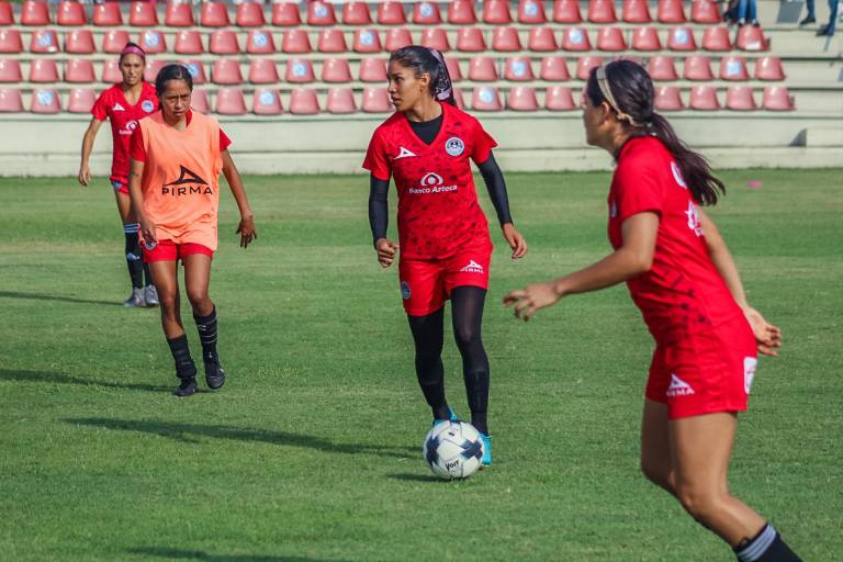 Mazatlán Femenil busca este sábado ante Bravas su primera victoria del Apertura 2022