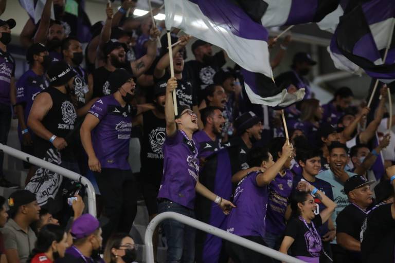 Mazatlán FC lanza la Dupleta Cañonera para los juegos ante San Luis y Chivas