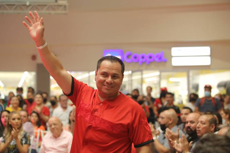 Con un homenaje al artista plástico Antonio López Sáenz, Venados presenta su nueva piel