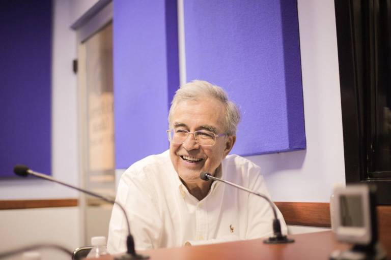 Morenistas reafirman su interés de traer la Cuarta Transformación a Sinaloa, dice Rocha Moya