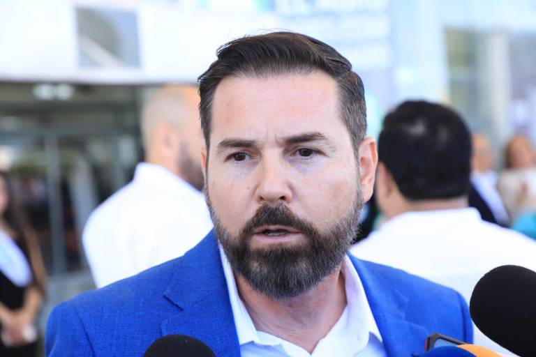 Es un riesgo y preocupa el tema del Fondo de la Pensión del Bienestar: Canacintra Mazatlán