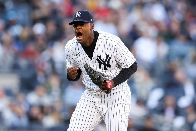 Yanquis ejercen la opción de Luis Severino para el 2023
