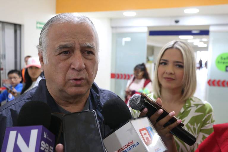 Gran Acuario Mar de Cortés tendrá inauguración histórica: Miguel Torruco