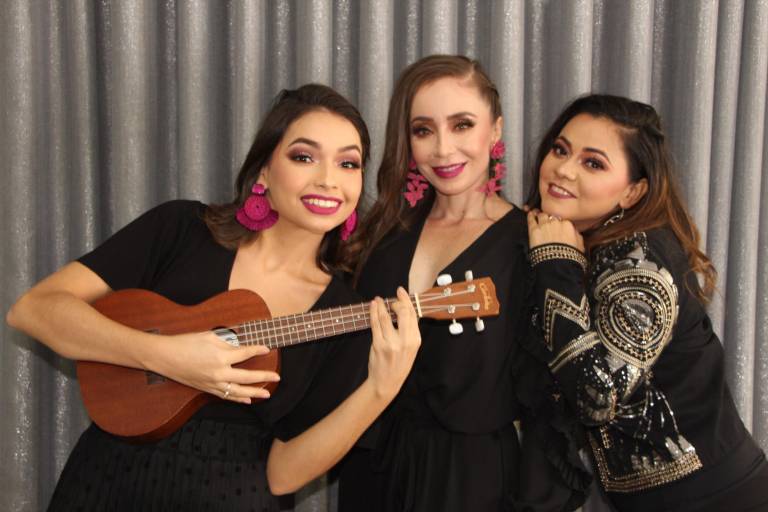 Rendirá Rosa Mexicano homenaje a mujeres íconos de la música sinaloense