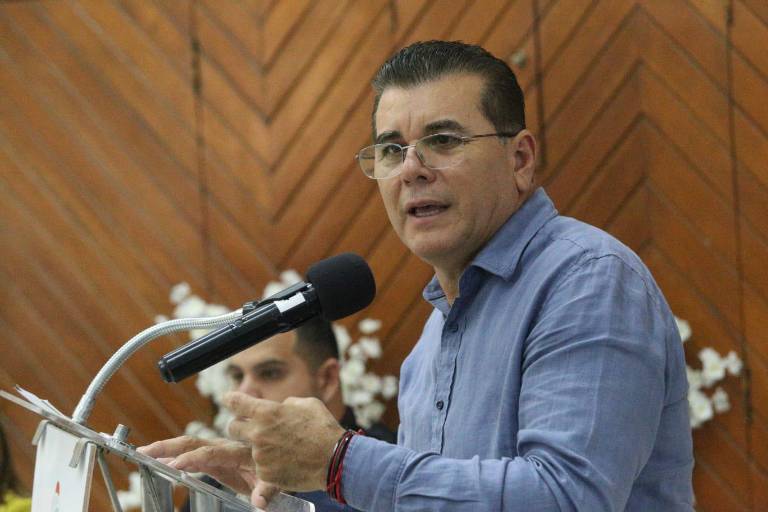 Asesinatos como el de la madrugada en Mazatlán manchan la imagen del Municipio, reconoce Alcalde