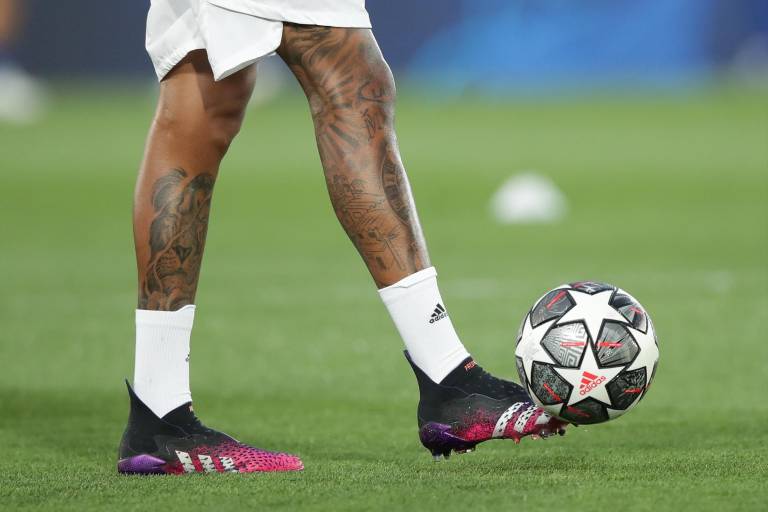 Manchester City y PSG definen al primer finalista de la Champions League