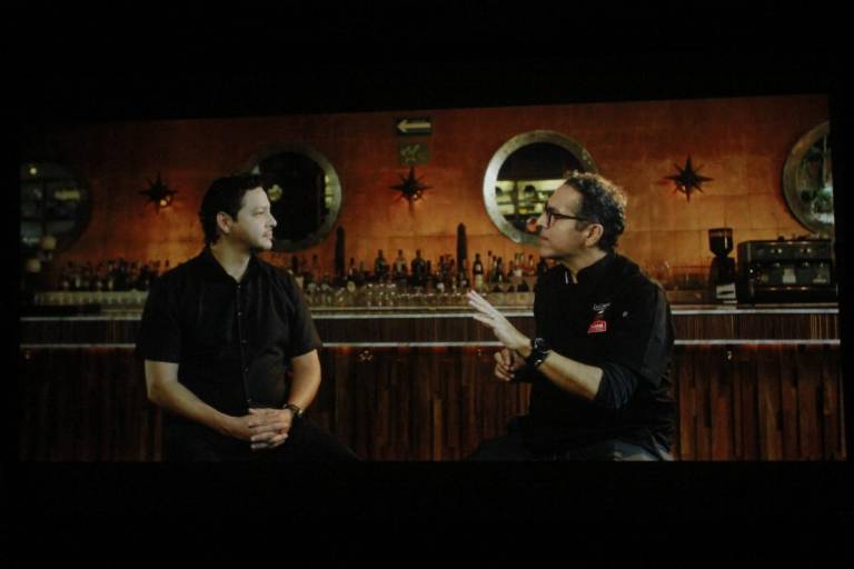 Se proyecta en Culiacán ‘A qué sabe Sinaloa’