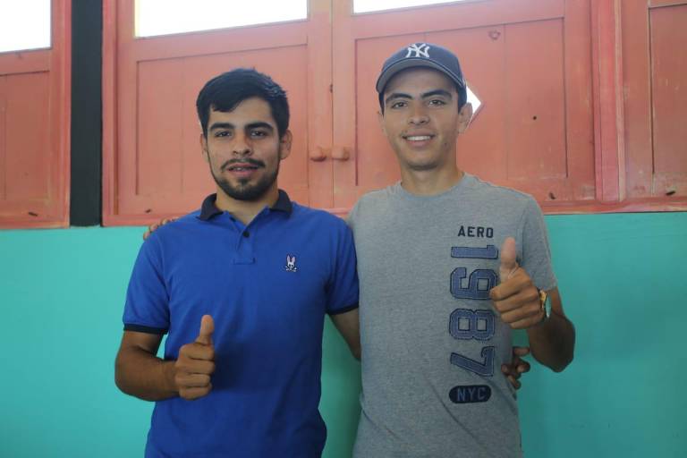 Ciclistas sinaloenses acudirán a campamento en Colombia