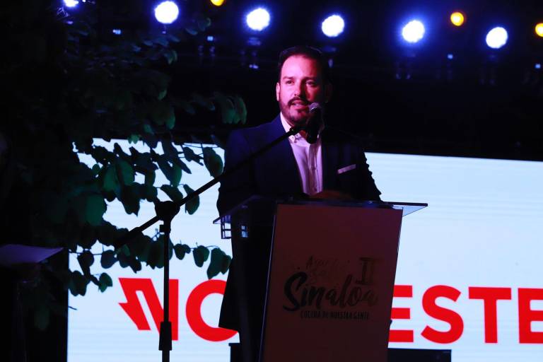 ‘Los turistas buscan a Sinaloa por su gastronomía’; celebra Turismo estatal presentación de A qué sabe Sinaloa