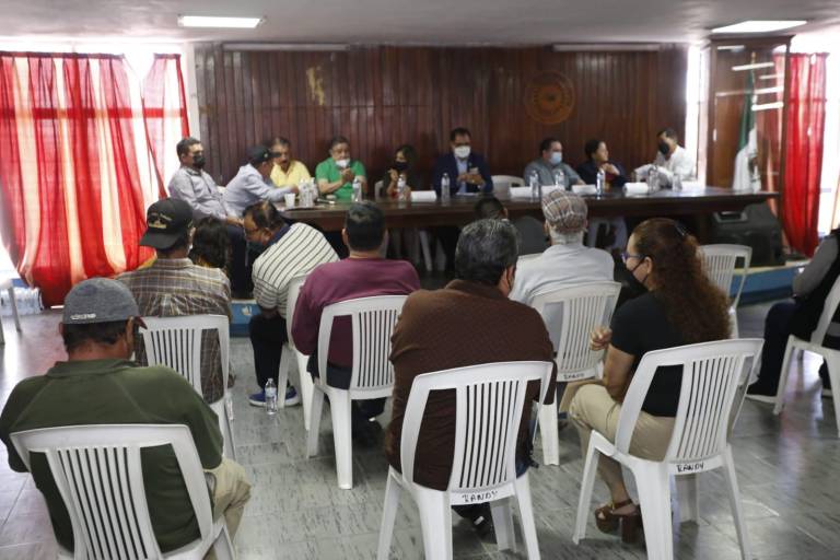 Daños a pesca en México provocan pérdidas de hasta mil millones de pesos al año: Comisión de Pesca