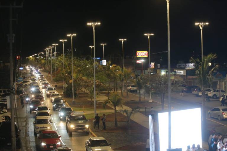 Observatorio Ciudadano exhorta a la CEAIP resolver impugnación de caso de luminarias de Mazatlán