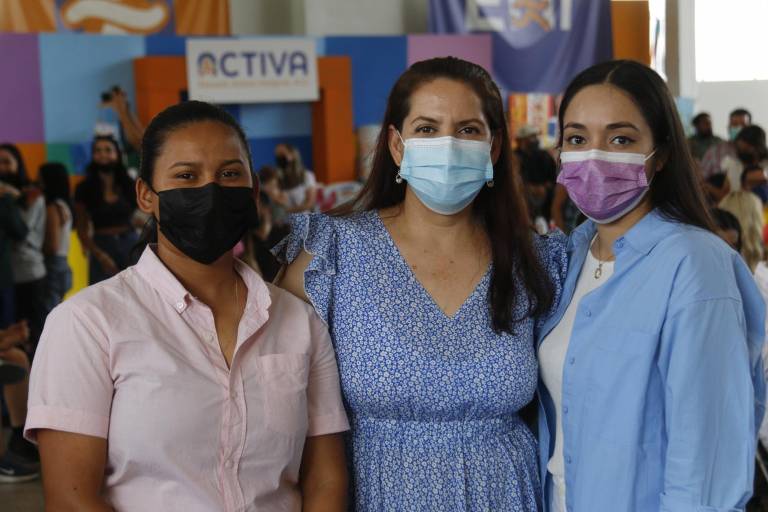 Celebra la Escuela Activa Integral 50 años de educar y formar alumnos sobresalientes