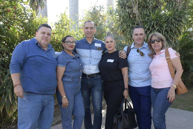 Comparte Alba Bojórquez las herramientas para un buen emprendimiento