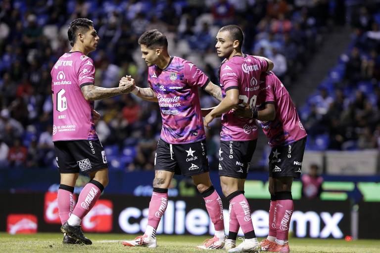 Mazatlán FC planta muro defensivo y derrota al Puebla para capturar su segundo triunfo consecutivo