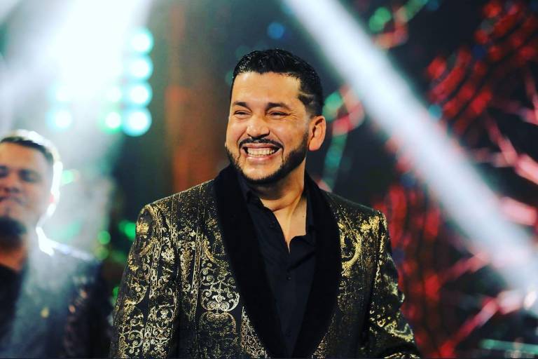 Luis Ángel ‘El Flaco’ dará su primer concierto como solista en Mazatlán