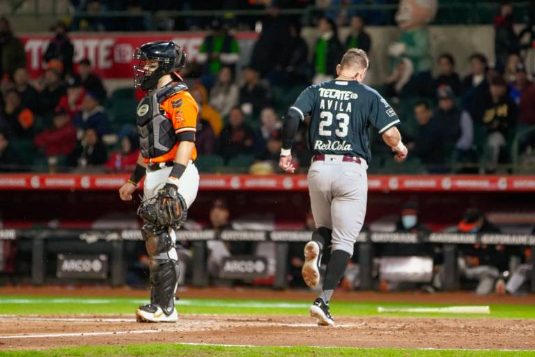 Se congela ofensiva de Tomateros y pierde serie en Hermosillo