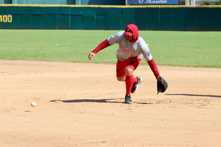 Miguel Torrero cumplirá su sueño de jugar en Venados de Mazatlán