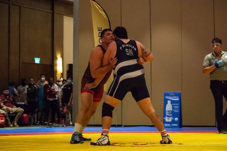 Vienen grandes cosas para Paul Morales Bojórquez: Orestes Morales