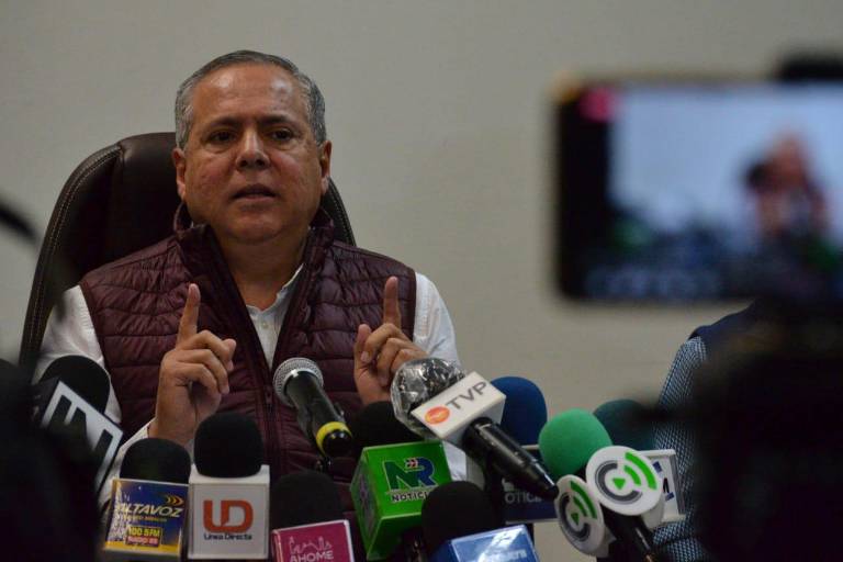 OP Ecología dejará concesión del servicio de recolección de basura en Ahome, se la entregarán a RCRWTE