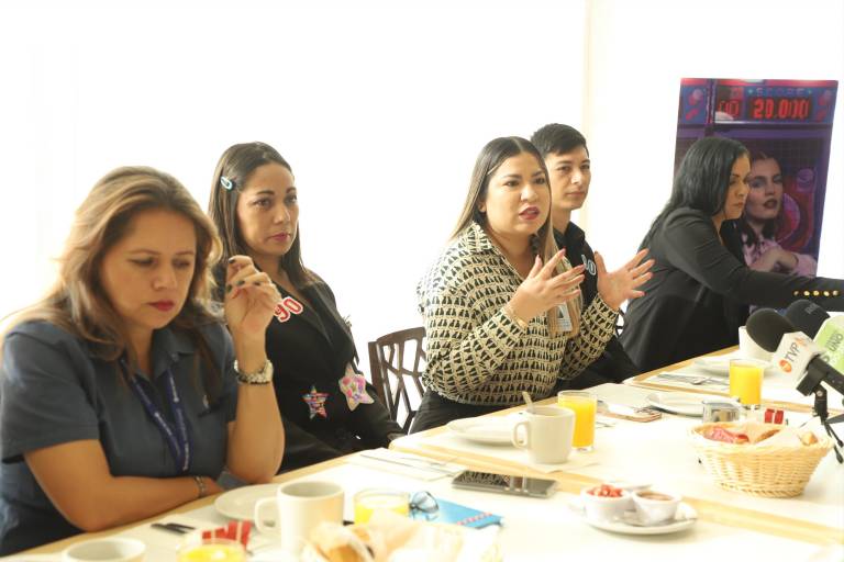 Inicia el Festival de Belleza Rendez Vous en Cimaco Mazatlán