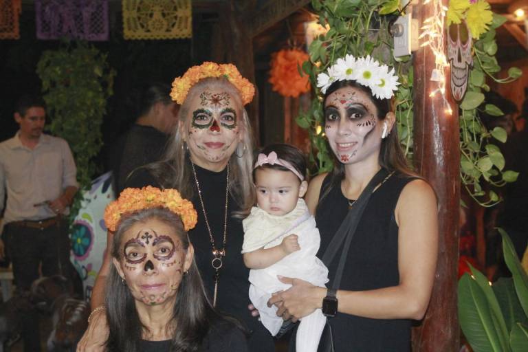 Viven una experiencia única en Mictlán, en el restaurante Quinta Santa Rita