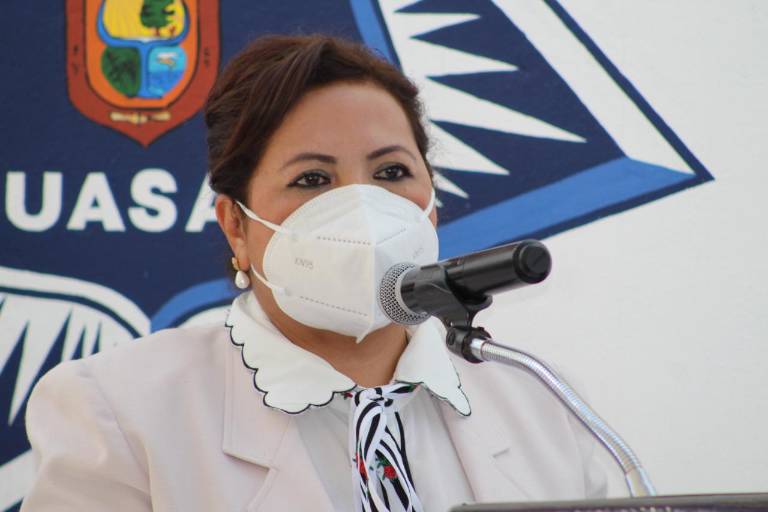 Esto todavía no termina, responde Aurelia Leal tras fallo del Teesin