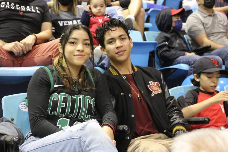 Con un homenaje a Édith Mariscal, arranca el Cibacopa en Mazatlán