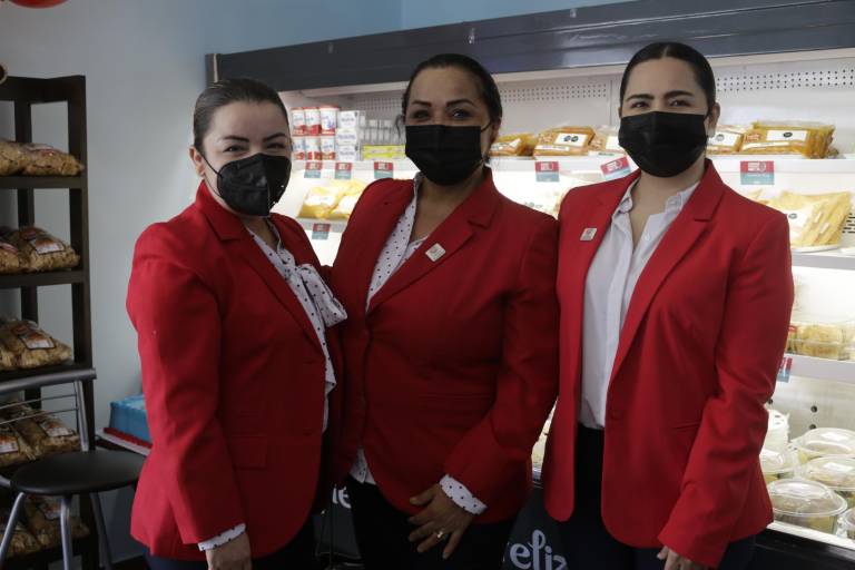 Panamá Cocina Express abre sus puertas con el mismo sabor