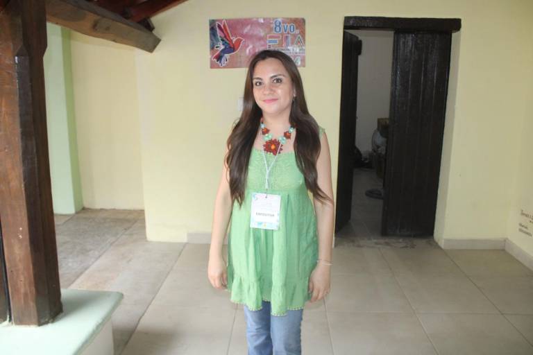 El FIA es un escaparate para el talento local y para acercar el arte a la ciudadanía: comité organizador