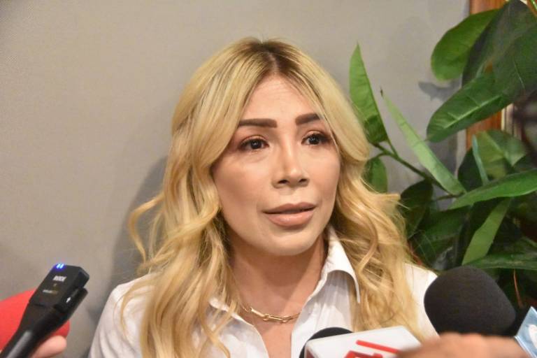 En Badiraguato no hay peligro ni movimiento tras captura de ‘El Mayo’ Zambada, afirma diputada