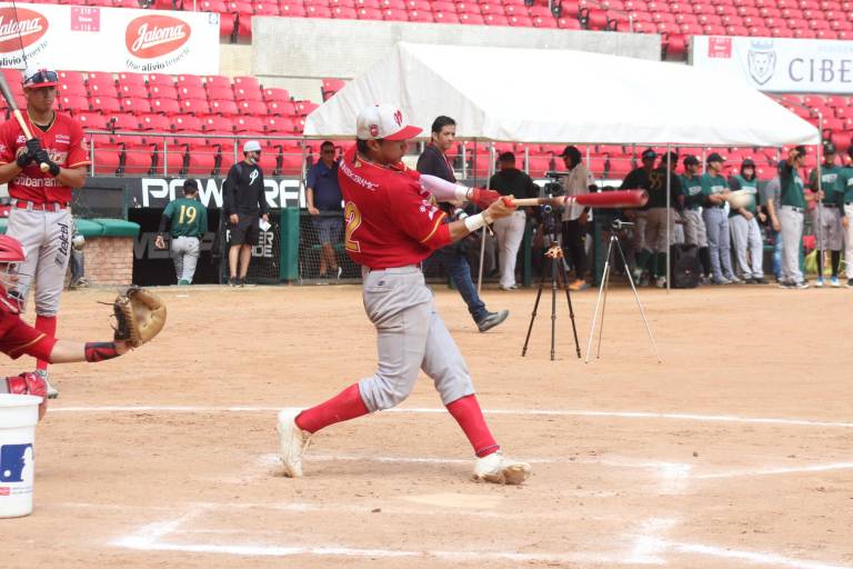 Venados de Mazatlán cierra sus Primera Firma con Isael Arias Sánchez