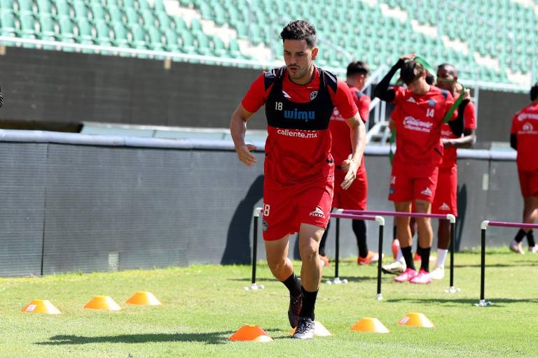Ya sin aspiraciones, Mazatlán FC visita este martes a León