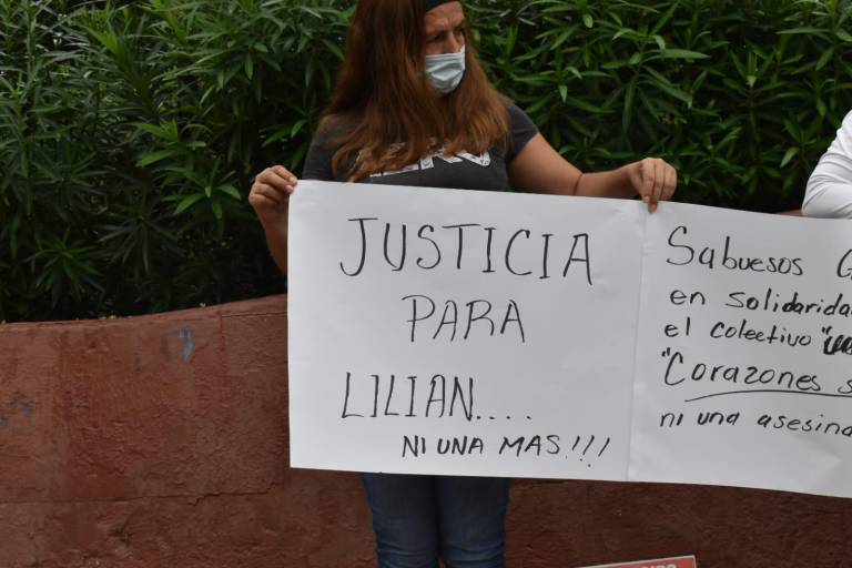 Alto Comisionado de Derechos Humanos de la ONU condena el asesinato de Rosario Lilián Rodríguez