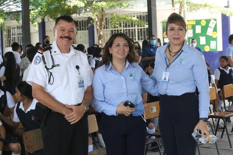 Grupo Petroil pone en marcha el Plan Integral para la Prevención y Bienestar Emocional del Adolescente