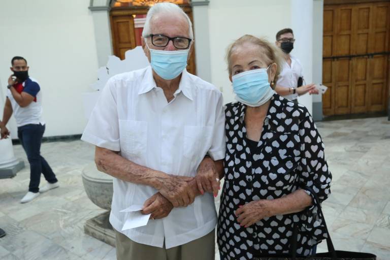 Meditan sobre la vida y sus altibajos con ‘Caneros’