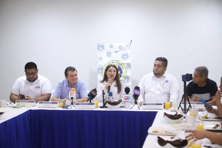 Festejarán abogados su día haciendo deporte