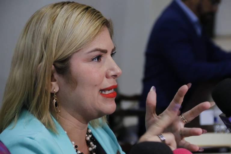 Turnan al TEESIN denuncia por violencia política en razón de género contra Serapio Vargas