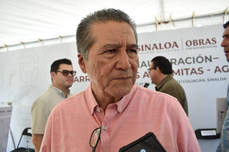 Comisión de Selección ha mostrado pasividad, afirma Feliciano Castro