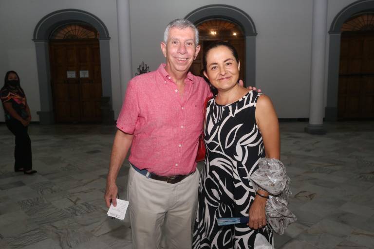 Vibran en el TAP con ‘Dos generaciones’