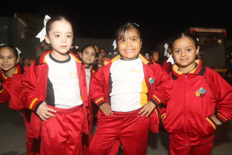 Van por las medallas de la Copa Cóndors 2023