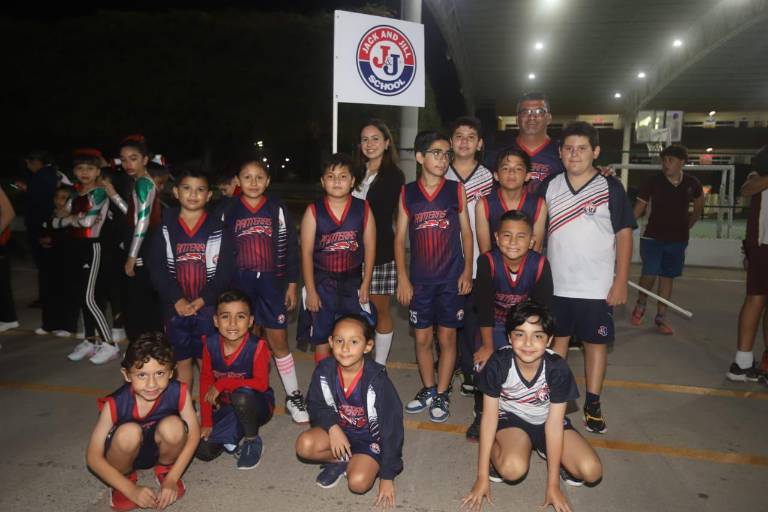 Van por las medallas de la Copa Cóndors 2023