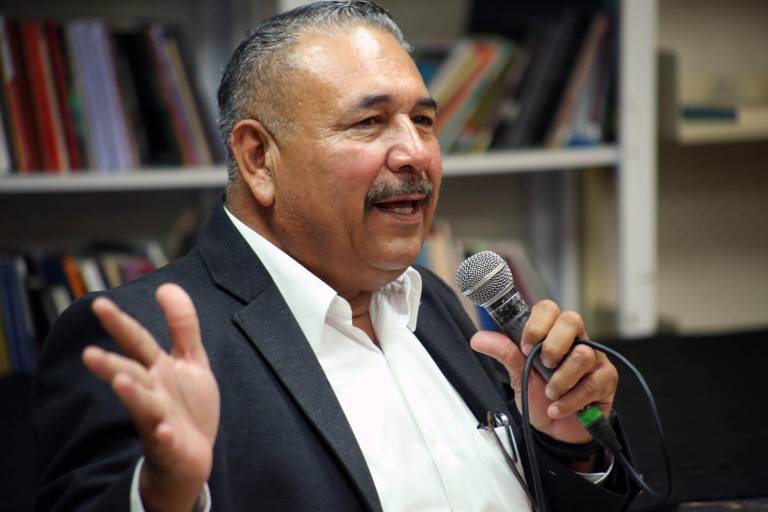 ‘El mediador de lectura no es un gurú sino un facilitador’