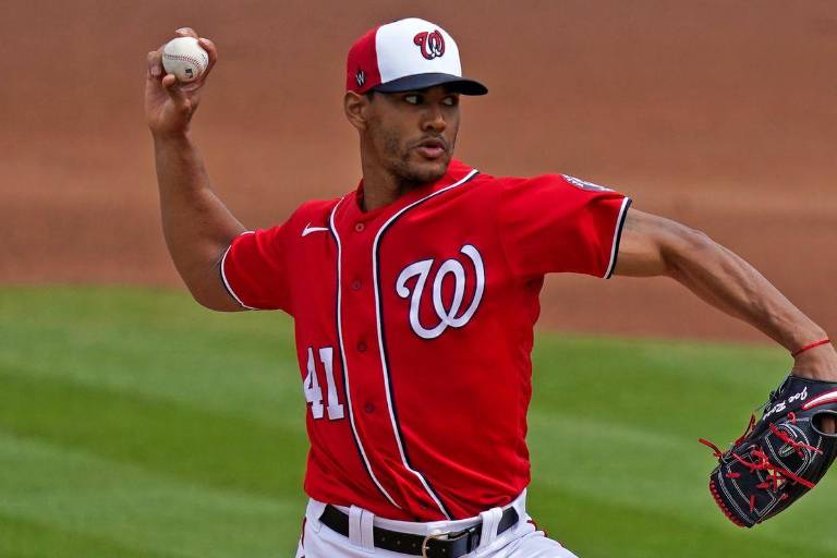 Filis refuerza bullpen con contrato de 4 mdd y 1 año para relevista Joe Ross