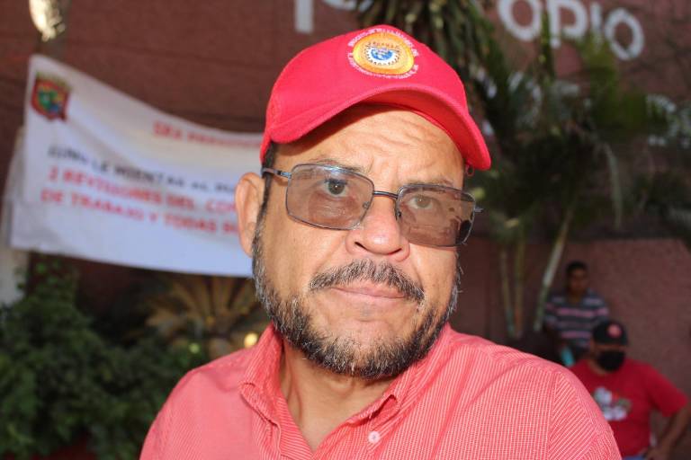 Un ‘cochinero’, sindicalizar a familiares de funcionarios de Guasave: Stasag