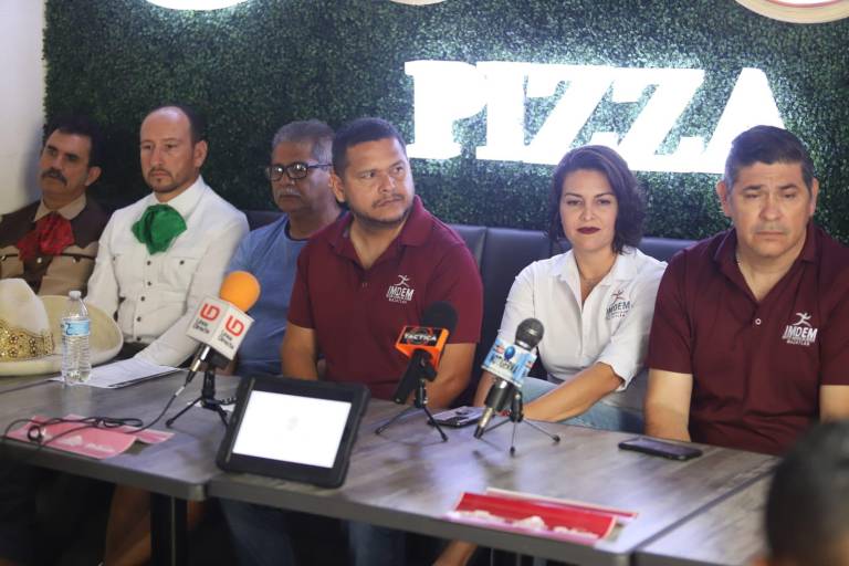 Intensifica Imdem la promoción deportiva durante junio y julio en Mazatlán