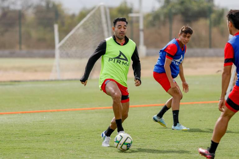 Mazatlán FC y Atlético San Luis, en duelo directo del cociente