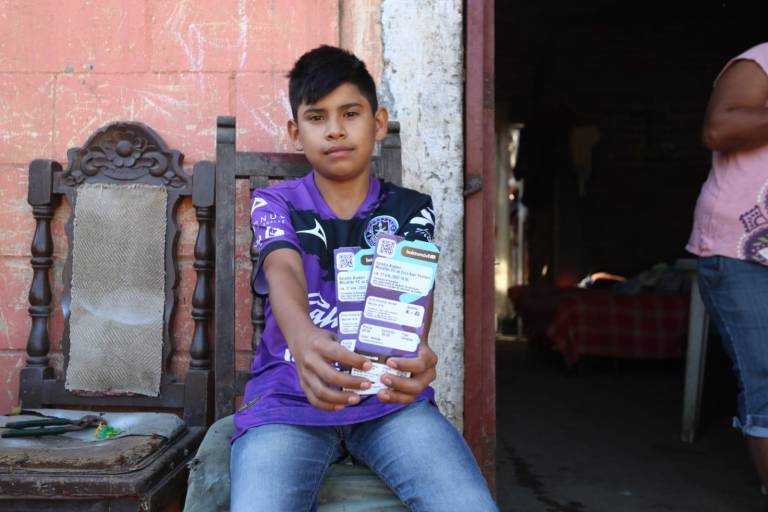 El Ejército Mexicano hace alianza con Noroeste para cumplir sueños